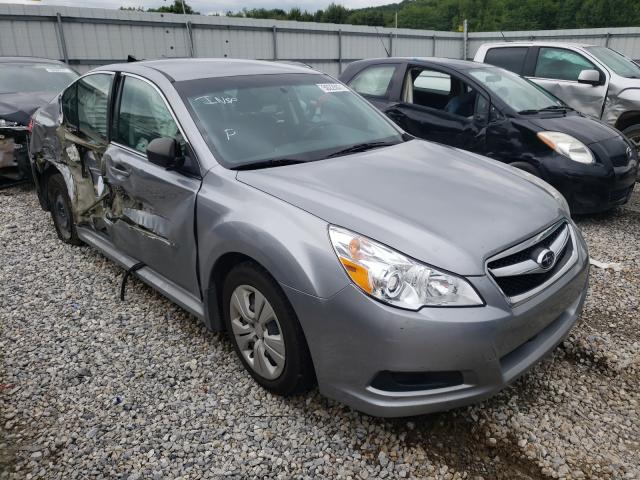 SUBARU LEGACY 2.5 2011 4s3bmca68b3221526