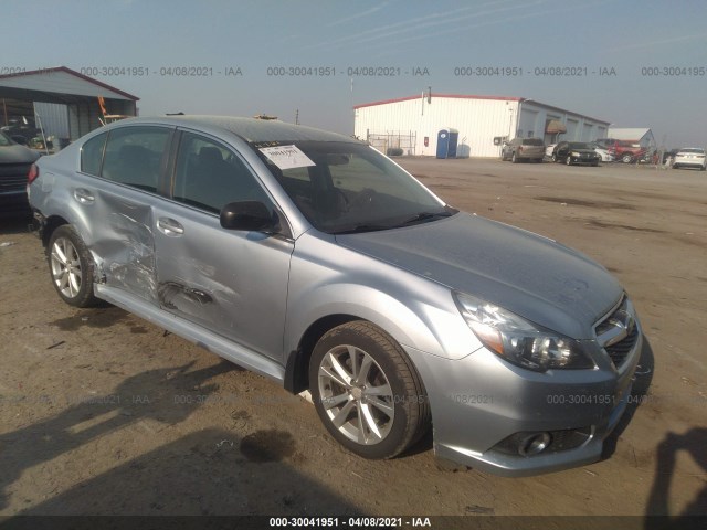 SUBARU LEGACY 2014 4s3bmca68e3004496