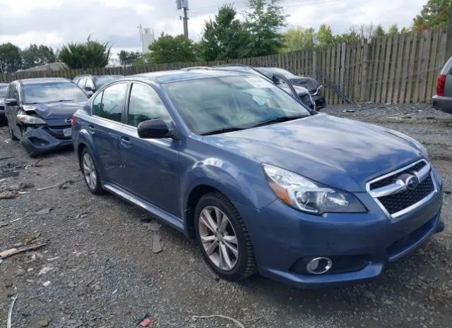 SUBARU LEGACY 2014 4s3bmca68e3020844