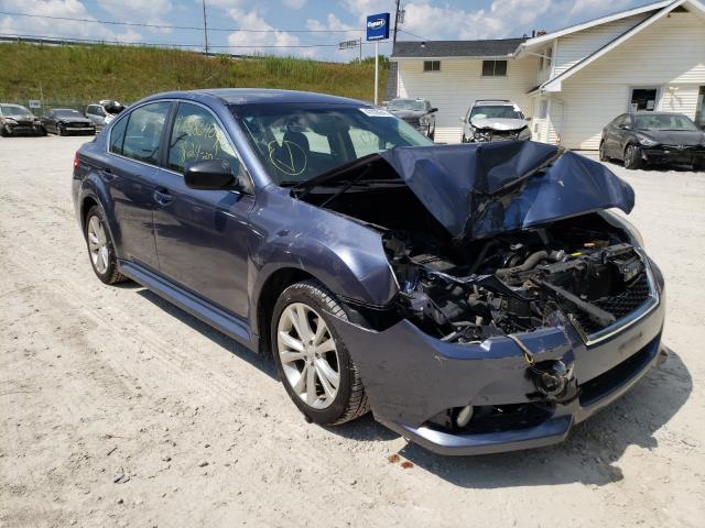 SUBARU LEGACY 2.5 2014 4s3bmca68e3022898