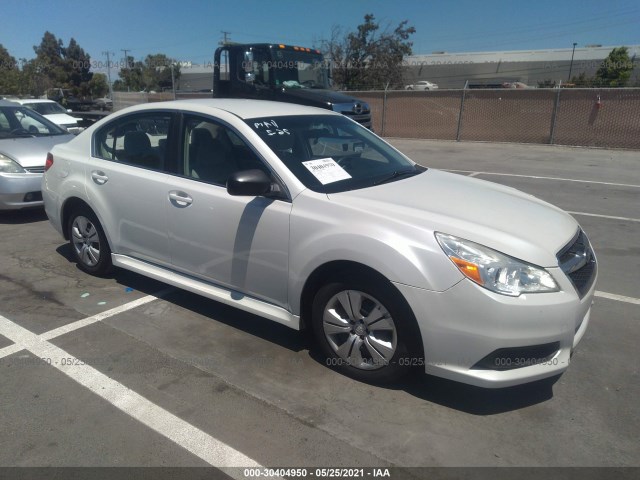 SUBARU LEGACY 2014 4s3bmca68e3025364