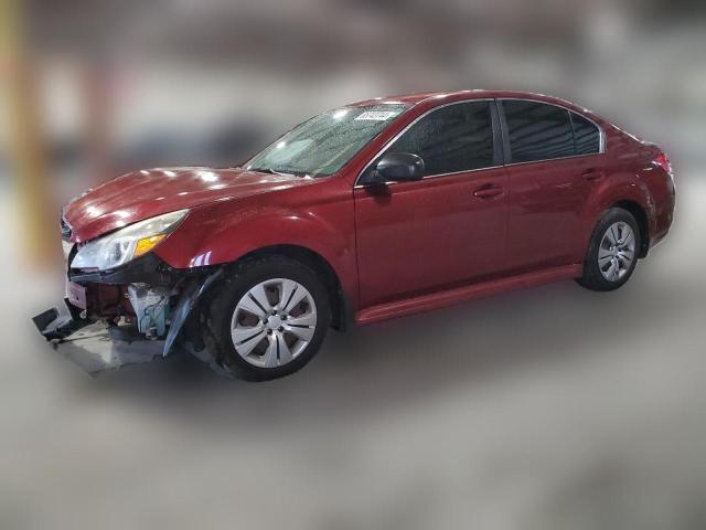 SUBARU LEGACY 2014 4s3bmca68e3025378