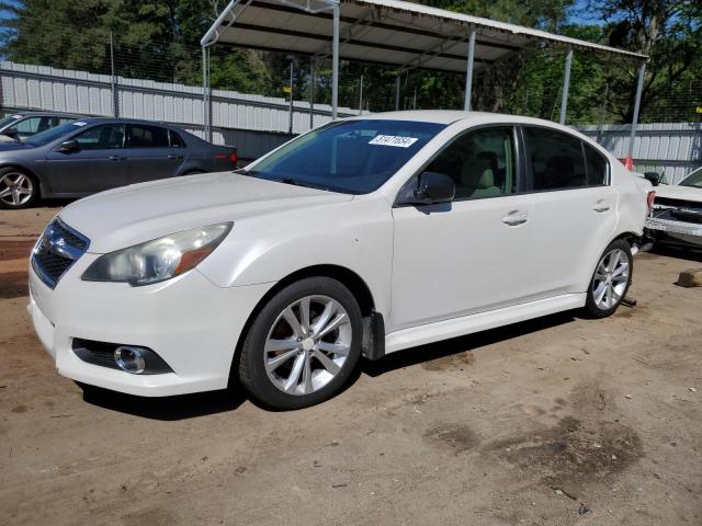 SUBARU LEGACY 2014 4s3bmca68e3026031