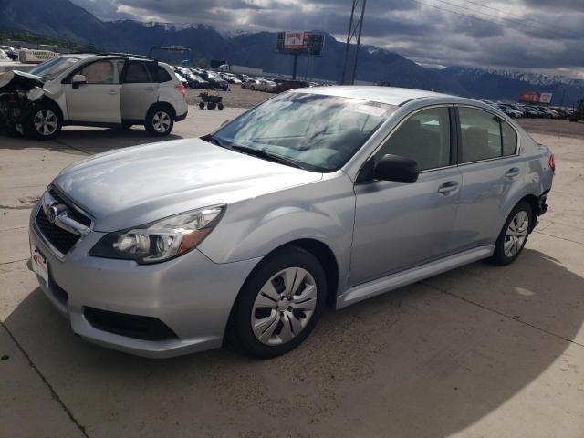 SUBARU LEGACY 2014 4s3bmca68e3030435