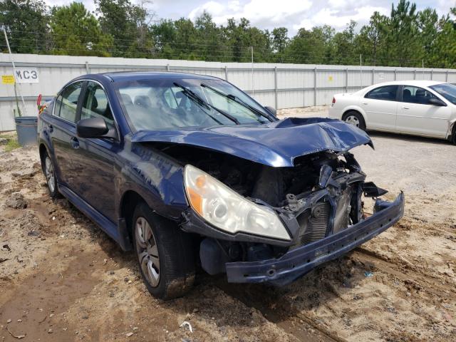 SUBARU LEGACY 2.5 2010 4s3bmca69a3235000