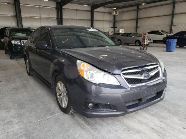 SUBARU LEGACY 2.5 2012 4s3bmca69c3014581