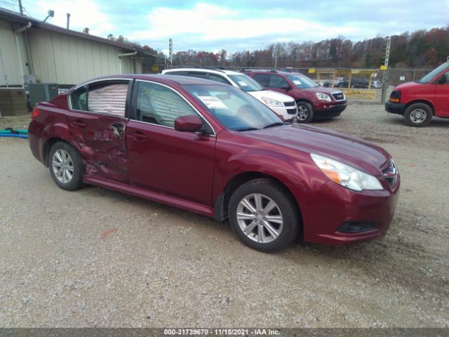 SUBARU LEGACY 2012 4s3bmca69c3028416