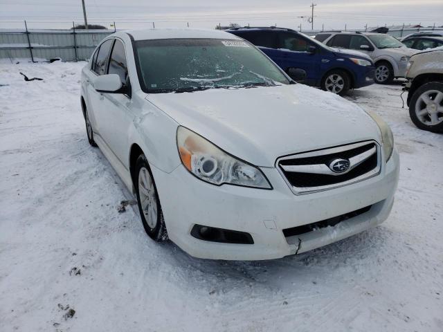 SUBARU LEGACY 2.5 2012 4s3bmca69c3037102