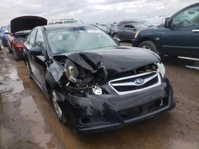 SUBARU LEGACY 2.5 2012 4s3bmca69c3038928