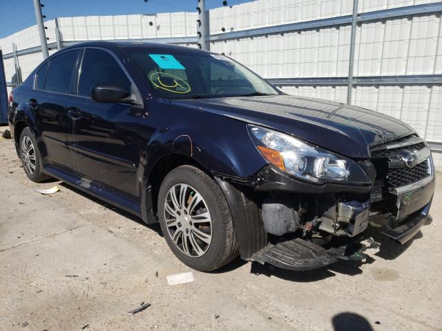 SUBARU LEGACY 2.5 2013 4s3bmca69d3019586