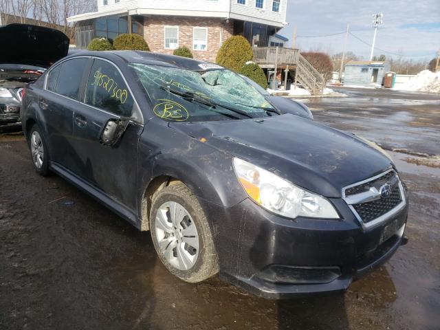 SUBARU LEGACY 2.5 2013 4s3bmca69d3022505