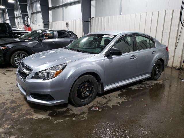 SUBARU LEGACY 2013 4s3bmca69d3025145