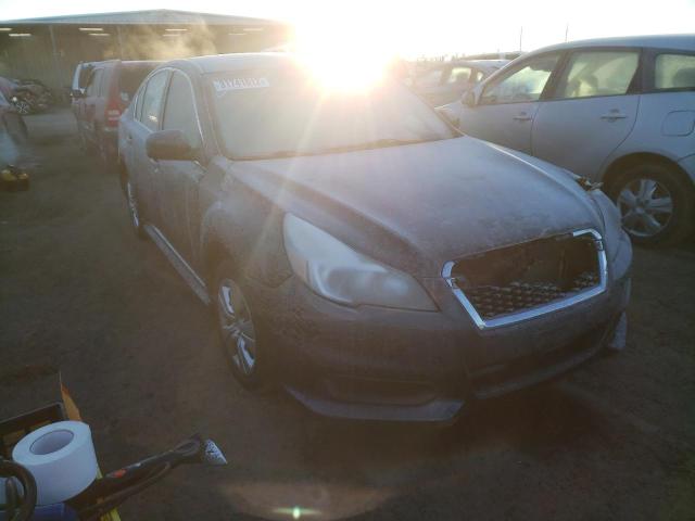 SUBARU LEGACY 2.5 2013 4s3bmca69d3036906