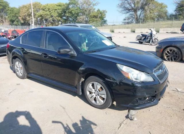 SUBARU LEGACY 2013 4s3bmca69d3048943