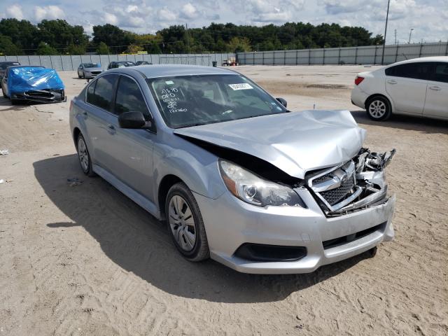 SUBARU LEGACY 2.5 2014 4s3bmca69e3026281