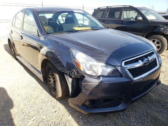 SUBARU NULL 2014 4s3bmca69e3026667