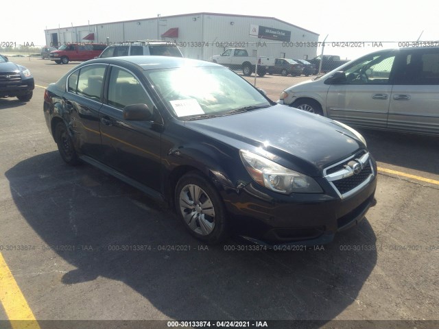 SUBARU LEGACY 2014 4s3bmca69e3027124