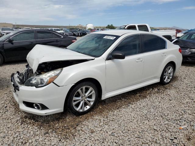 SUBARU LEGACY 2014 4s3bmca69e3030346