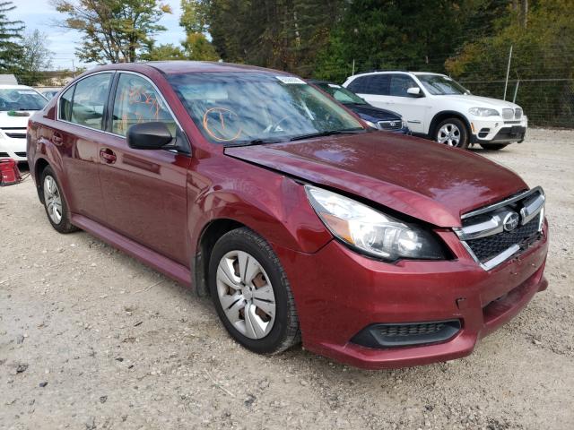 SUBARU LEGACY 2.5 2014 4s3bmca69e3034171