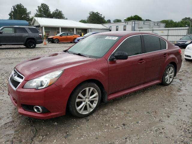 SUBARU LEGACY 2014 4s3bmca69e3035367