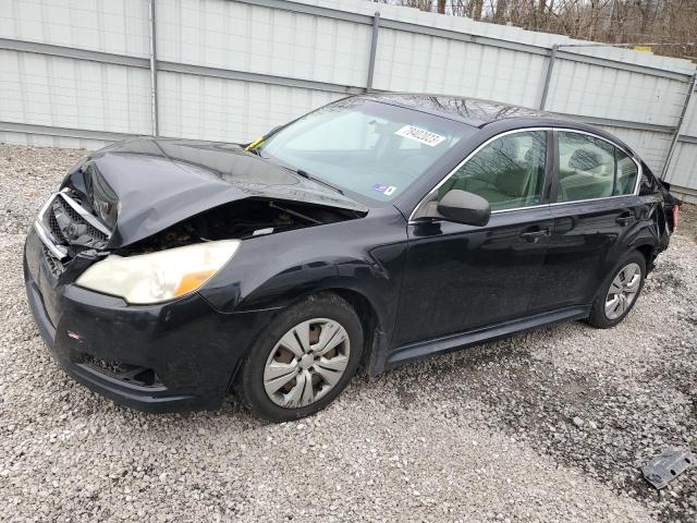 SUBARU LEGACY 2010 4s3bmca6xa3235992