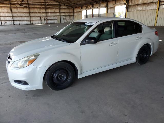 SUBARU LEGACY 2011 4s3bmca6xb3233810