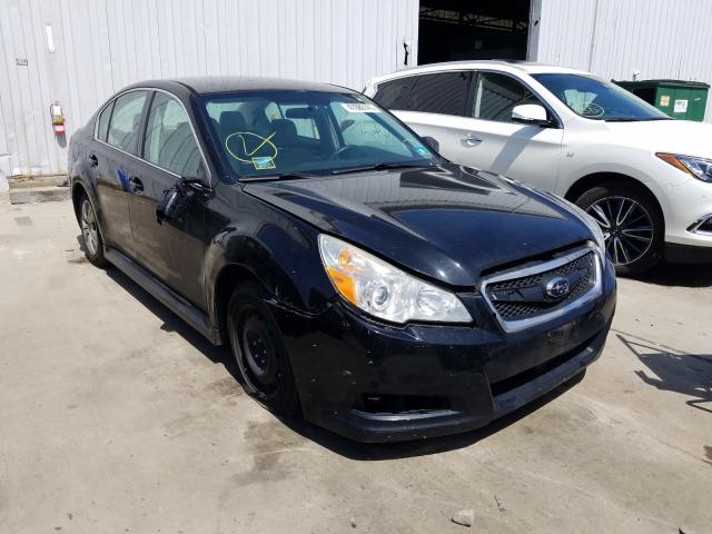 SUBARU LEGACY 2.5 2011 4s3bmca6xb3241888