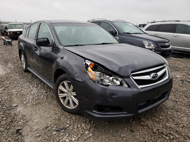 SUBARU LEGACY 2.5 2012 4s3bmca6xc3014654