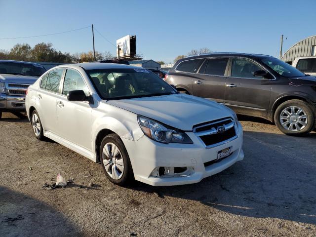 SUBARU LEGACY 2.5 2013 4s3bmca6xd3019208