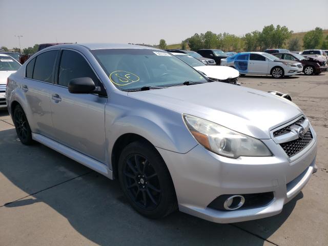 SUBARU LEGACY 2.5 2014 4s3bmca6xe3007707