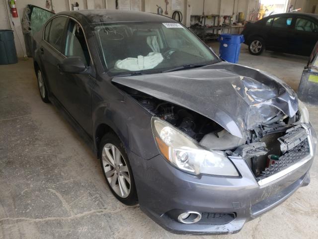 SUBARU LEGACY 2.5 2014 4s3bmca6xe3029108