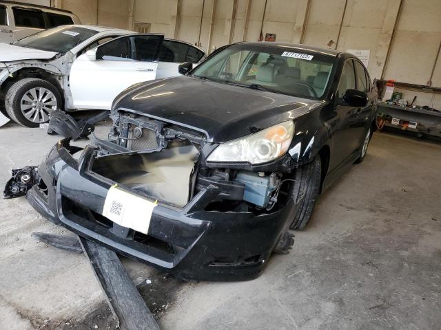 SUBARU LEGACY 2.5 2011 4s3bmcb60b3221891