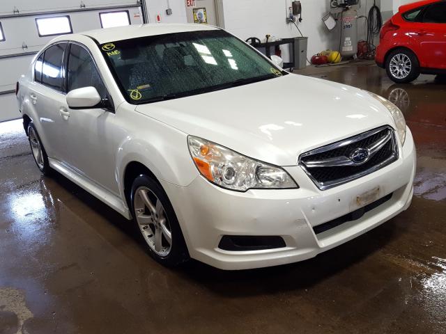 SUBARU LEGACY 2.5 2011 4s3bmcb60b3243843