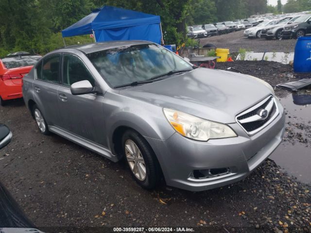 SUBARU LEGACY 2011 4s3bmcb60b3244085