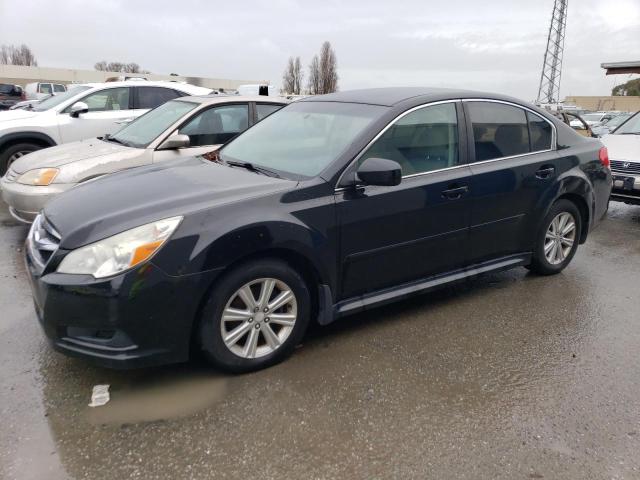 SUBARU LEGACY 2.5 2012 4s3bmcb60c3028464