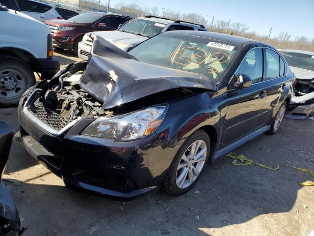 SUBARU LEGACY 2.5 2013 4s3bmcb60d3022570