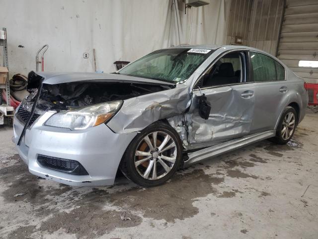 SUBARU LEGACY 2013 4s3bmcb60d3022746