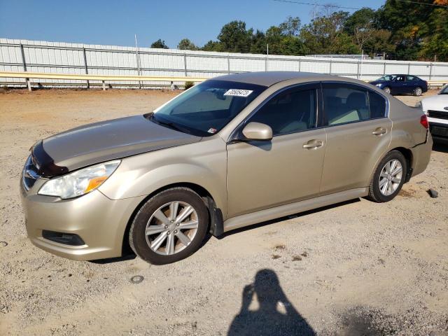 SUBARU LEGACY 2010 4s3bmcb61a3221378