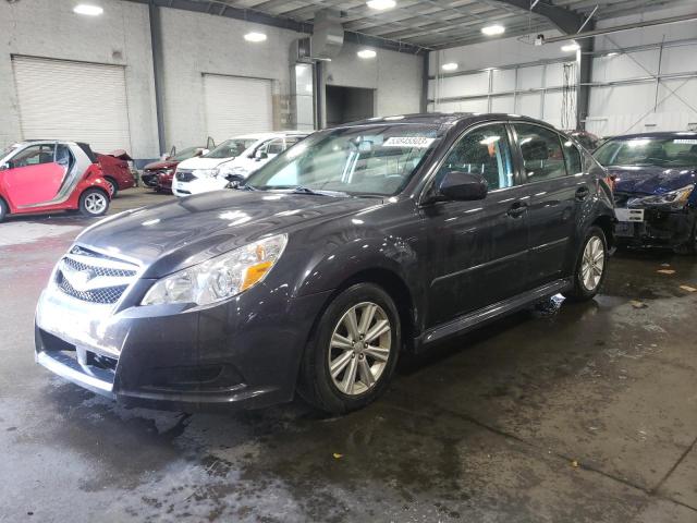 SUBARU LEGACY 2.5 2012 4s3bmcb61c3041272