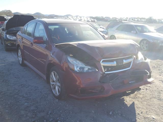 SUBARU LEGACY 2.5 2013 4s3bmcb61d3009309