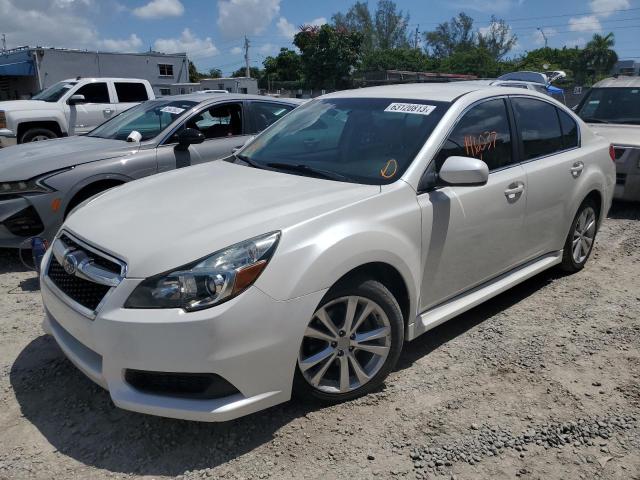 SUBARU LEGACY 2.5 2013 4s3bmcb61d3040348