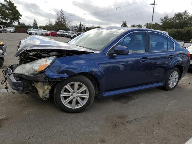 SUBARU LEGACY 2010 4s3bmcb62a3221406