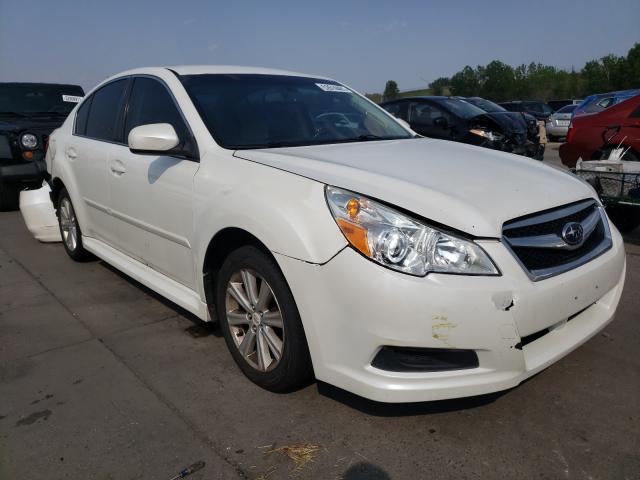 SUBARU LEGACY 2.5 2012 4s3bmcb62c3012301