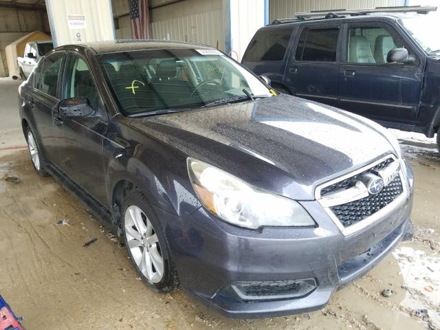 SUBARU LEGACY 2.5 2013 4s3bmcb62d3047017