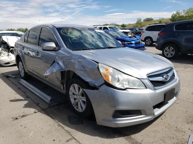 SUBARU LEGACY 2.5 2010 4s3bmcb63a3238554