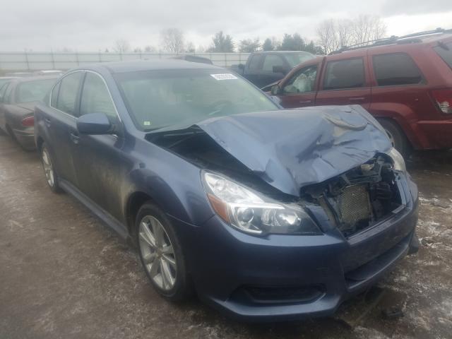 SUBARU LEGACY 2.5 2013 4s3bmcb63d3043106