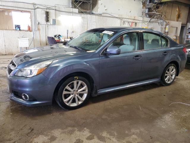 SUBARU LEGACY 2013 4s3bmcb63d3046698