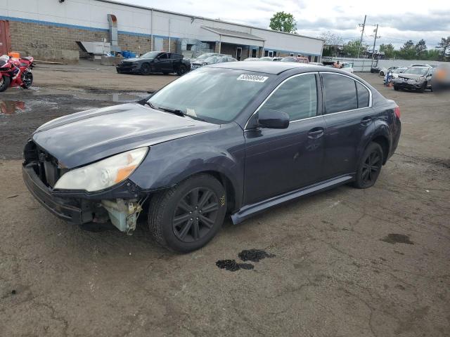 SUBARU LEGACY 2012 4s3bmcb64c3033604