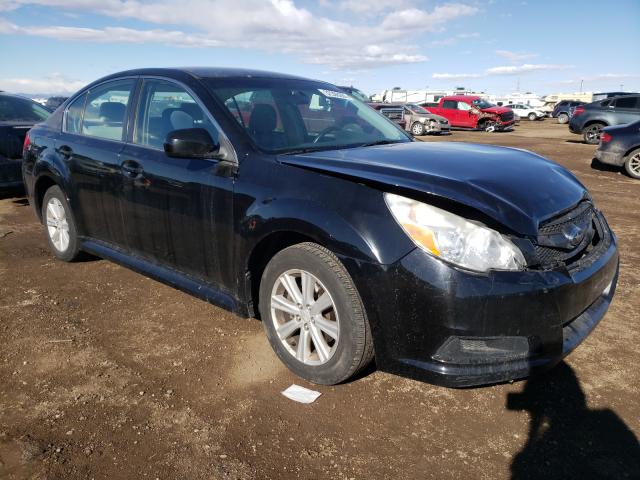 SUBARU LEGACY 2.5 2012 4s3bmcb64c3043484