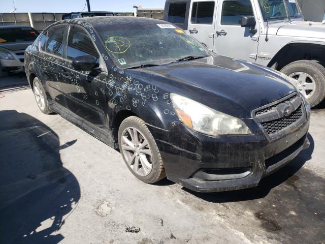 SUBARU LEGACY 2.5 2013 4s3bmcb64d3012298